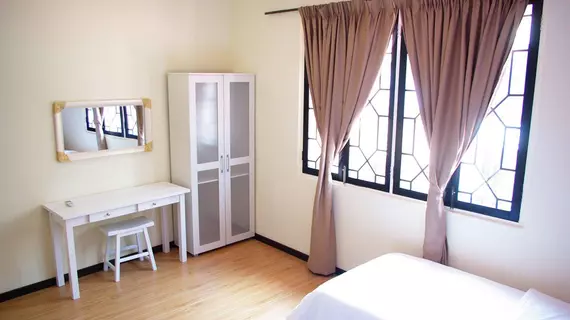 Vinz Boutique Hotel | Malacca - Malacca