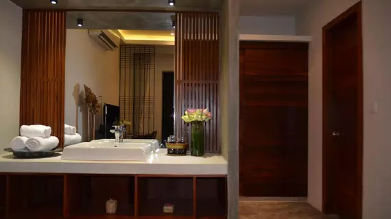 Filia dAngkor Boutique Villa | Siem Reap (ili) - Siem Reap