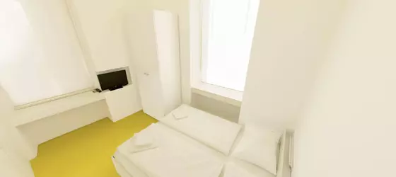 Design Hostel Goli & Bosi | Split-Dalmaçya - Split - Split Eski Kent Bölgesi