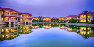 Regency Lagoon Resort