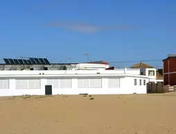 Apartamentos Calypso | Andalucia - Huelva (vilayet) - Punta Umbria