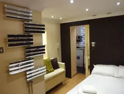 Dylan Apartments Earls Court | Londra (ve civarı) - Kensington - Earl's Court