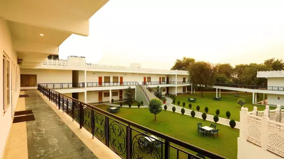 Aapno Ghar Resort | Haryana - Gurugram (ve civarı) - Gurugram