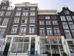 Multatuli Hotel | Kuzey Hollanda - Amsterdam - Amsterdam Merkezi