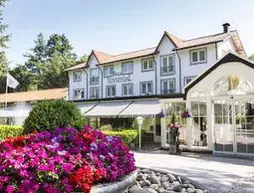 Landgoedhotel Villa Vennendal | Gelderland - Nunspeet