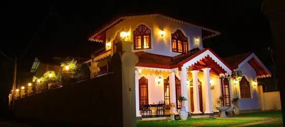 Lovely Villa Negombo | Gampaha Bölgesi - Negombo