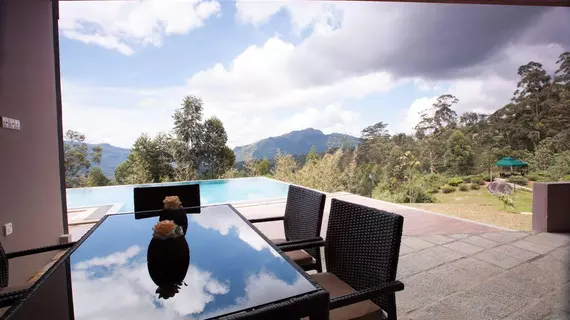 Ramboda Villa | Merkez Vilayet - Nuwara Eliya Bölgesi - Nuwara Eliya