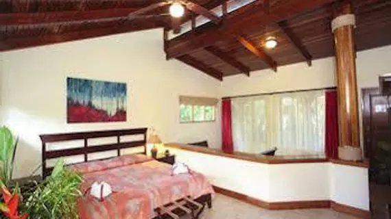 Jaco Hotel DoceLunas | Puntarenas (ili) - Jaco (ve civarı) - Jaco