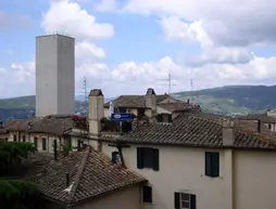 Primavera Mini Hotel | Umbria - Perugia (vilayet) - Perugia - Eski Kent