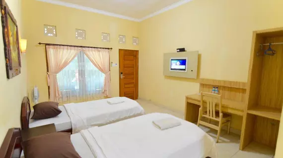 Transit Hotel | Batı Nusa Tenggara - Lombok - Senggigi