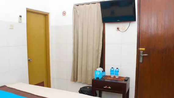 Airy Eco Sleman Seturan Raya Yogyakarta | Yogyakarta Özel Bölgesi - Yogyakarta (ve civarı) - Depok - Condongcatur