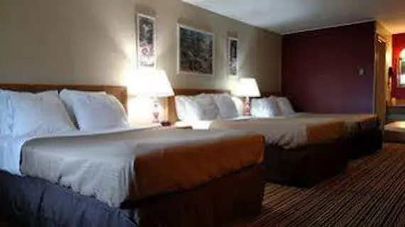 Harvest Drive Family Inn Intercourse - Amish Country | Pensilvanya - Lancaster (ve civarı) - Gordonville