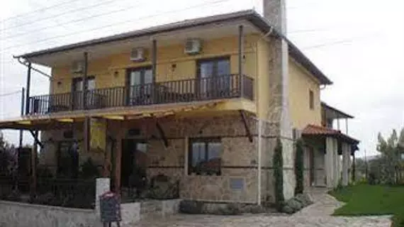 Olympia Guesthouse | Doğu Makedonya ve Trakya - Veroia (Veria)