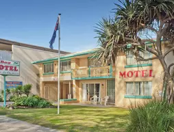 Bay Motel | New South Wales - Byron Bay (ve civarı) - Byron Bay