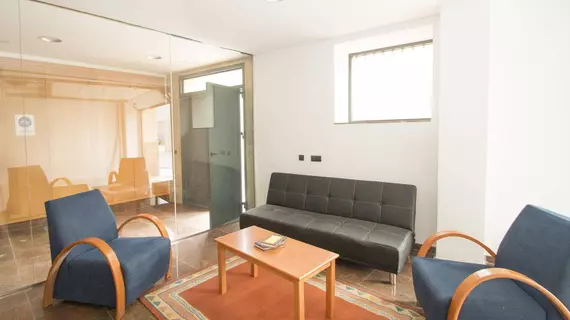 Apartments Viveros | Valencia Bölgesi - Valencia (vilayet) - Valencia Kent Merkezi - La Saidia