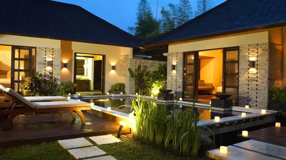 Bali Baik Villa | Bali - Badung - Seminyak