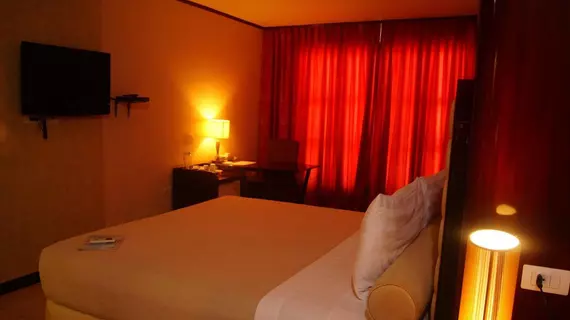 Dulcinea Hotel and Suites | Mactan Island - Lapu-Lapu