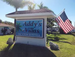 Addys Villas | Florida - Sarasota (ve civarı) - Nokomis