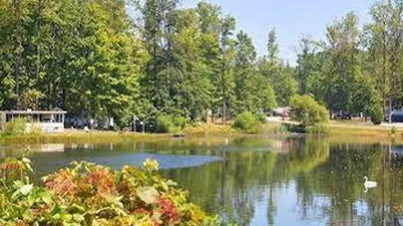 Indian Lakes RV Campground | Indiana - Greensburg (ve civarı) - Sunman