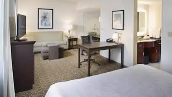 Homewood Suites- Lancaster- California | Kaliforniya - Los Angeles County - Lancaster (ve civarı)