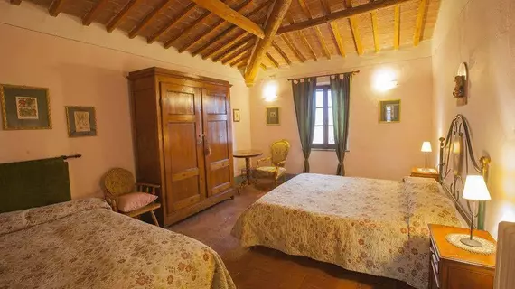 Farmhouse Il Fienile | Toskana - Siena (vilayet) - Montepulciano