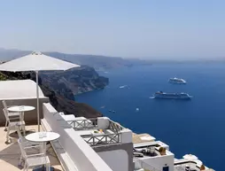 Vinsanto Villas | Ege Adaları - Santorini