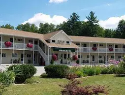 Wilson Lake Inn | Maine - Augusta (ve civarı) - Wilton