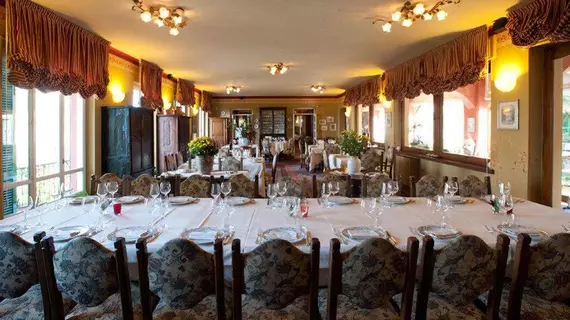 Albergo Ristorante Giardino Da Felicin | Piedmont - Cuneo (il) - Monforte d'Alba