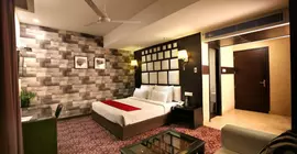 Hotel Oyster | Pencap - Chandigarh (ve civarı) - Chandigarh