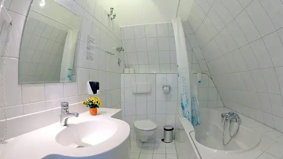 Hotel Atlantic | Berlin (ve civarı) - Neukoelln