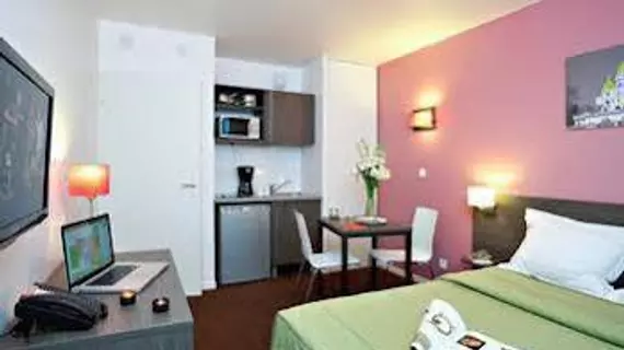 Adagio Access Paris Asnières | Ile-de-France - Paris - Asnieres-sur-Seine