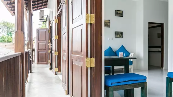 ZEN Rooms Light House Street | Southern Province - Galle Bölgesi - Galle - Old Town