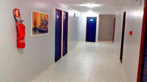 Hotel Ciribaí | Northeast Region - Alagoas (eyaleti) - Maceio - Jatiuca