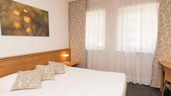 Hotel Europa Executive | Veneto - Belluno (vilayet) - Belluno