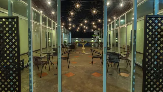 Mercy Hostel | Chiang Rai İli - Chiang Rai