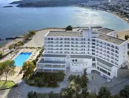 Lucy Hotel | Doğu Makedonya ve Trakya - Kavala