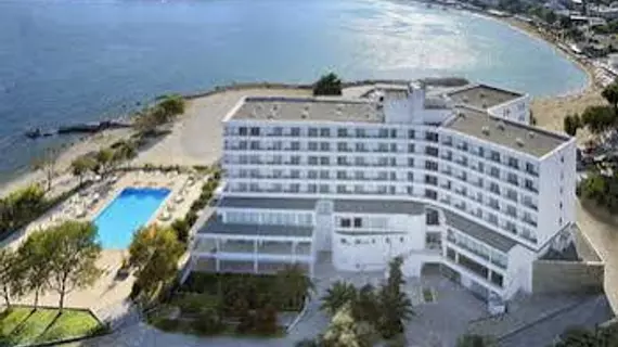 Lucy Hotel | Doğu Makedonya ve Trakya - Kavala