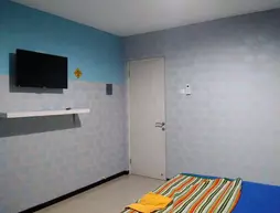 Budget Guest House Tunas Mandiri Jaya | Doğu Cava - Malang