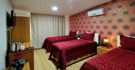 Seyri Istanbul Hotel |  Istanbul  - Fatih - Süleymaniye Mahallesi