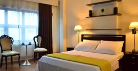 Oriental Zen Suites | Rizal - Manila (ve civarı) - Manila - Chinatown (Çin Mahallesi) - Santa Cruz