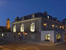 Hôtel du Général d'Elbée | Pays de la Loire - Vendee (bölüm) - Noirmoutier-en-l'Ile