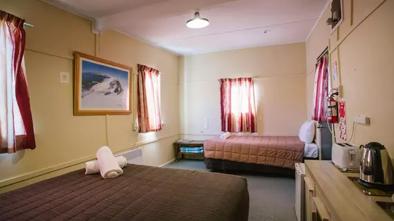 Aspiring Holiday Park & Motels | Otago - Wanaka