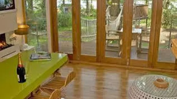 Cleveley Mere Luxury Waterside Lodges | Lancashire (kontluk) - Ribble Valley District - Preston