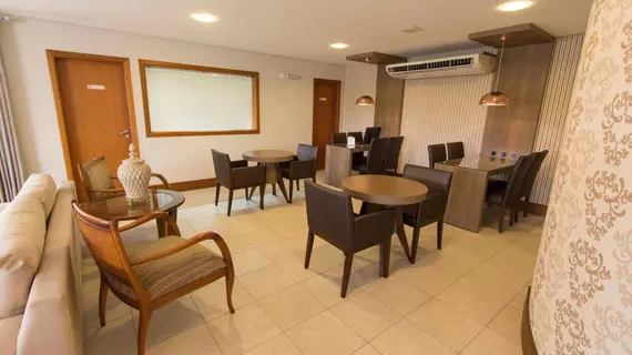 Hotel Princess Express | South Region - Parana (eyaleti) - Ponta Grossa - Boa Vista