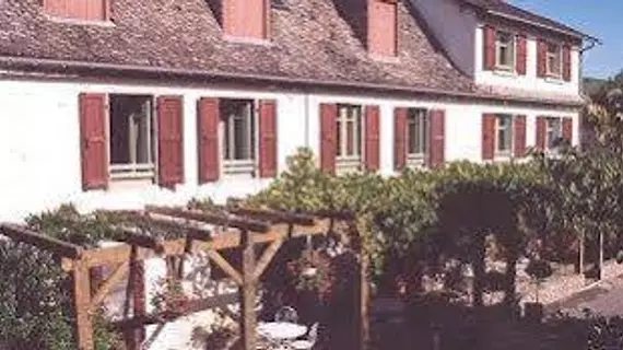 Logis Auberge Du Fel | Occitanie - Aveyron - Enguiales - Le Fel