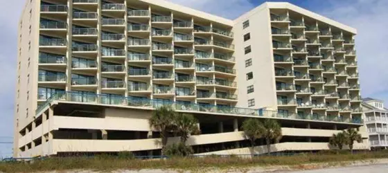 Oceans by Elliott Beach Rentals | Güney Karolayna - Myrtle Plajı (ve civarı) - North Myrtle Beach - Cherry Grove Beach