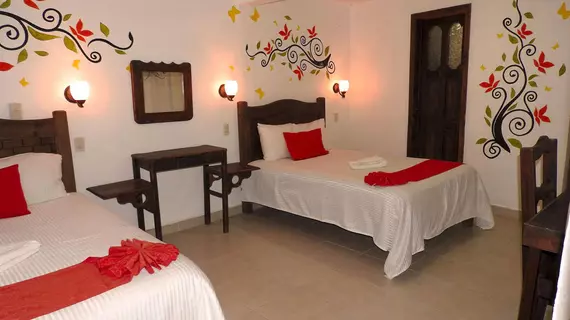 Hotel Posada Las Casas | Chiapas - San Cristobal de las Casas