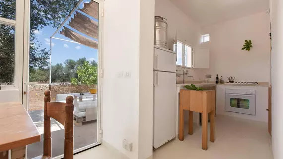 Casina del Mandorlo | Puglia - Lecce (il) - Casarano