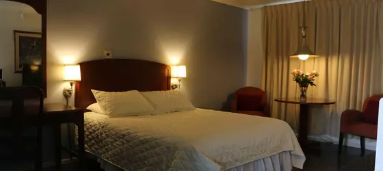 Hiway House Motel | New Mexico - Albuquerque (ve civarı) - Albuquerque - Nob Hill