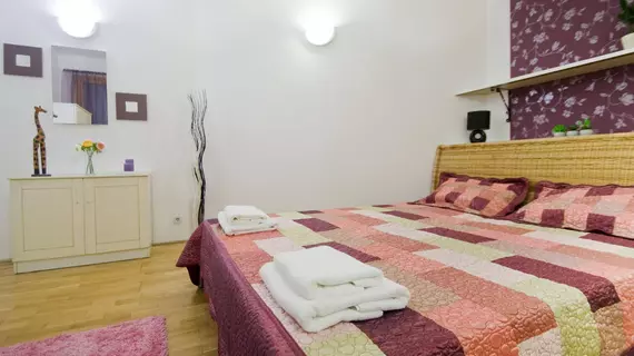 AltraCasa Apartments | Pest County - Budapeşte (ve civarı) - Budapeşte Kent Merkezi - Belváros - Lipótváros